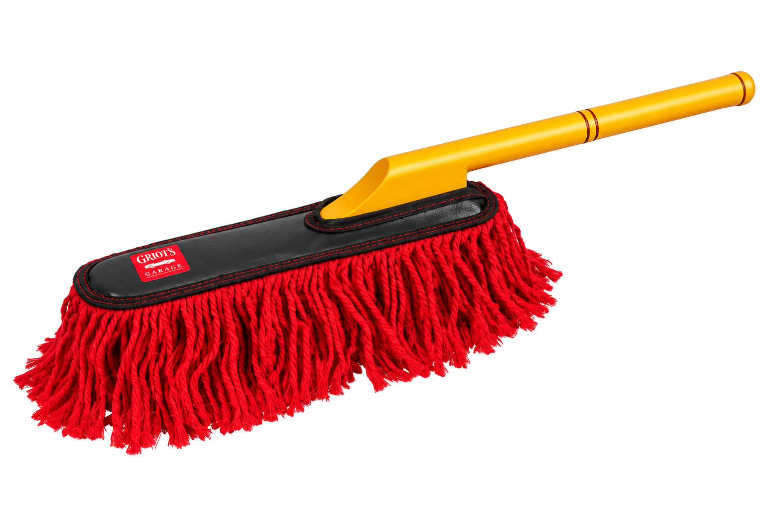 Griots Garage 6-Pack Case Cotton Car Duster
